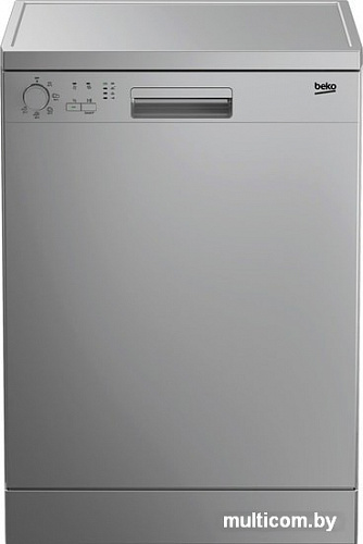 Посудомоечная машина BEKO DFN05310S