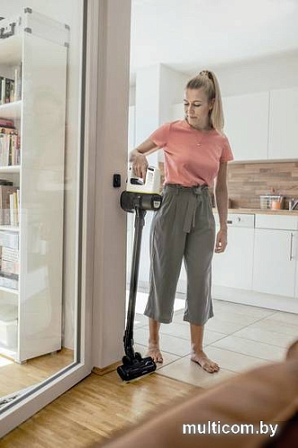 Пылесос Karcher VC 4 Cordless myHome Pet