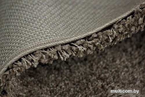 Ковер для жилой комнаты OZ Kaplan Lobby 80x150 (темно-бежевый)