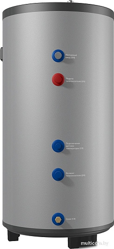 Бойлер косвенного нагрева Thermex Espero 150 F