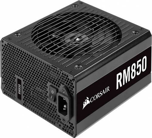 Блок питания Corsair RM850 CP-9020196-EU