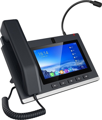 IP-телефон Fanvil A308i (серый)