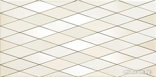 Керамическая плитка Tubadzin D-Biel Diamond (223x448)