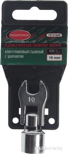 Ключ RockForce RF-751310AF
