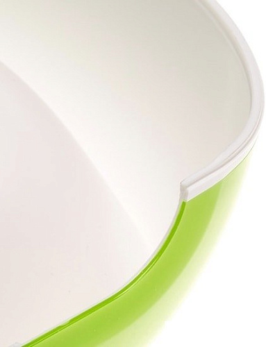 Миска Ferplast Glam Small (салатовый)