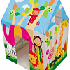 Игровой домик Intex Джунгли [45642]