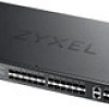 Управляемый коммутатор 3-го уровня Zyxel XGS2220-30F-EU0101F