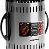 Электрошашлычница Willmark WKG-1306