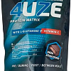 Протеин Pureprotein Fuze 4uze + L-Glutamine (750г, молочный шоколад)