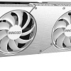 Видеокарта Inno3D GeForce RTX 5060 Ti 8GB Twin X2 OC White N506T2-08D7X-193075W