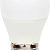 Светодиодная лампа Osram LV CL P75 10 SW/840 230V E27 10X1 RU