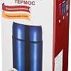 Термос для еды Agness 910-109 1л (черный)