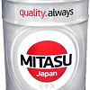 Трансмиссионное масло Mitasu MJ-410 GEAR OIL GL-5 75W-90 100% Synthetic 20л