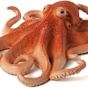 Фигурка Konik Осьминог AMS3011