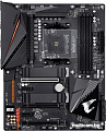 Материнская плата Gigabyte B550 AORUS Pro