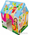 Игровой домик Intex Джунгли [45642]