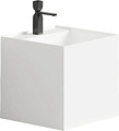Умывальник Salini Armonia Square Top 03 130513TG (S-Sense, глянцевый)