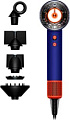 Фен Dyson HD16 515092-01 (синий/топаз)