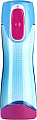 Бутылка для воды Contigo Swish 2095120 (skyblue)