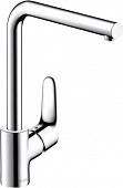 Смеситель Hansgrohe Focus 31817800