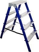 Лестница-стремянка Stairs CS206 (6 ступеней)