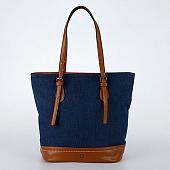 Женская сумка David Jones 823-CM5364-BJS (синий)