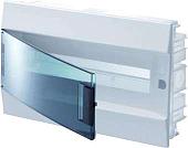 Бокс пластиковый ABB Mistral 41F 1SLM004101A1204