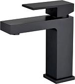 Смеситель Grocenberg GB2008 (черный матовый)