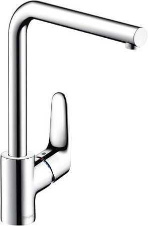 Смеситель Hansgrohe Focus 31817800