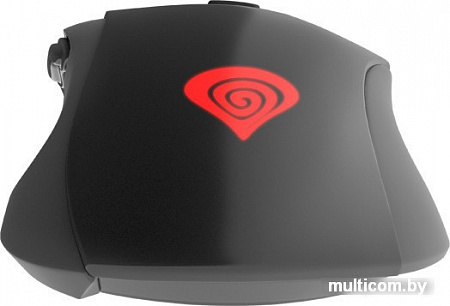 Игровая мышь Genesis Xenon 400