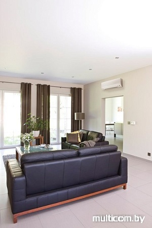 Сплит-система Daikin FTXB35C/RXB35C