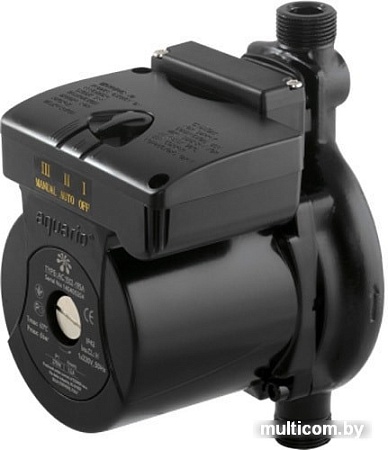 Установка повышения давления Aquario AC 1512-195A