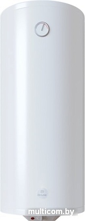Накопительный электрический водонагреватель De luxe W120V10