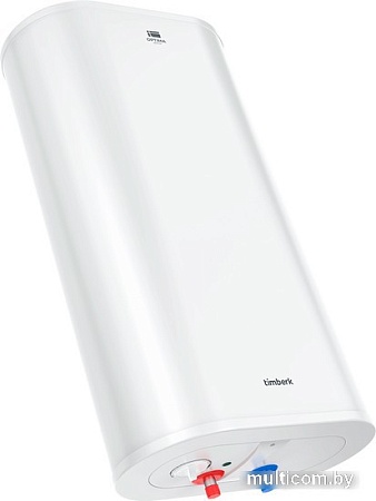 Накопительный электрический водонагреватель Timberk Optima T-WSS100-FS47-V