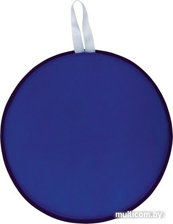 Ледянка Mega Toys МТ14217 40 см (темно-синий)