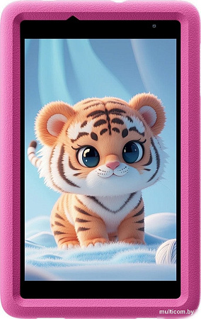 Детский планшет Blackview Tab A5 Kids 3GB/64GB (розовый)