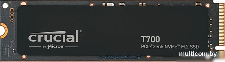 SSD Crucial T700 2TB CT2000T700SSD3