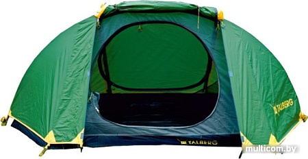 Палатка Talberg Burton 1 Alu [TLT-010Alu]