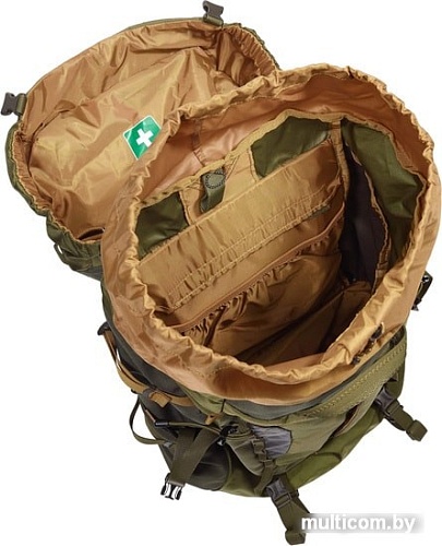 Рюкзак Tatonka Norix 48 (olive)