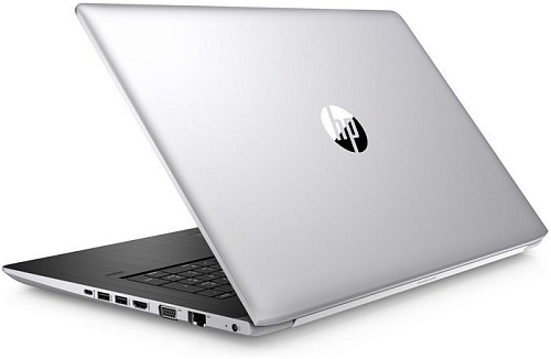 Ноутбук HP ProBook 470 G5 2RR89EA