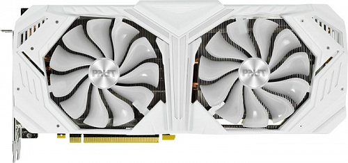 Видеокарта Palit GeForce RTX 2080 Super WGR 8GB GDDR6 NE6208ST20P2-1040W