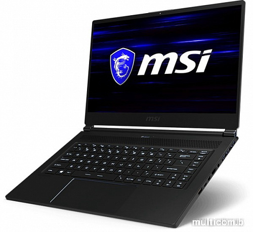 Ноутбук MSI GS65 Stealth 8SG-088RU