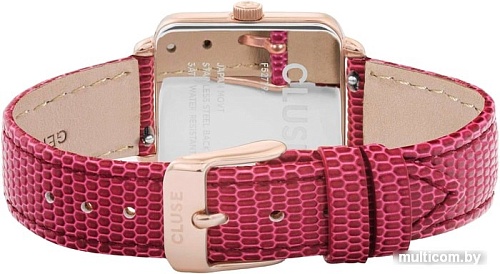 Наручные часы Cluse La Tetragone CL60021