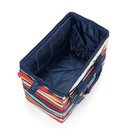 Сумка Reisenthel Allrounder L Artist Stripes