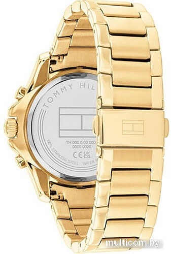 Наручные часы Tommy Hilfiger Brooklyn 1782570