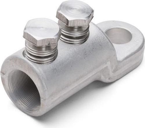 Наконечник для кабеля КВТ 2НБ-25/50 65817