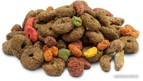 Корм для грызунов Versele Laga Crispy Snack Fibres 650 г