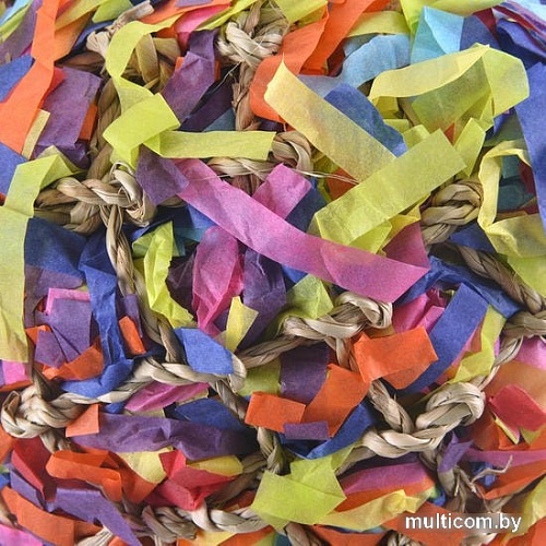 Игрушка Happy Bird Шар-праздник H77244