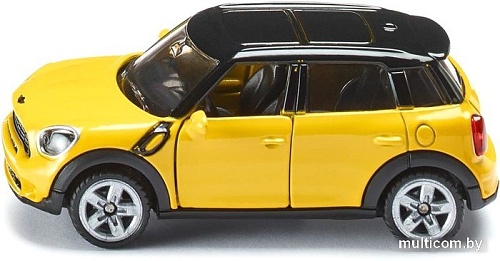 Легковой автомобиль Siku MINI Countryman 1454