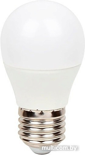 Светодиодная лампа Osram LV CL P75 10 SW/840 230V E27 10X1 RU